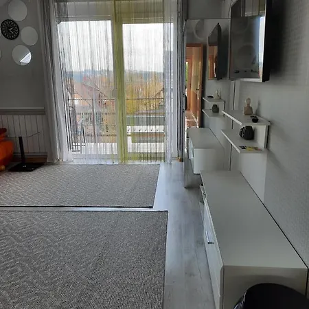 Apartment Boutique 