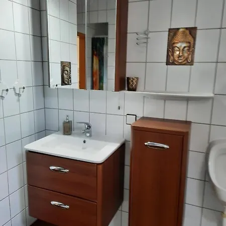 Apartmán Boutique 