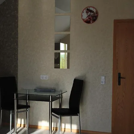 Apartment Boutique 