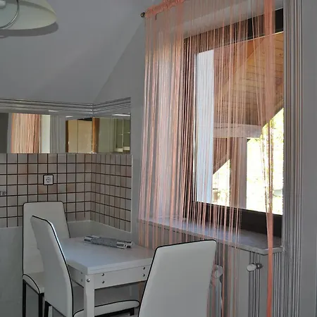 Apartment Boutique 