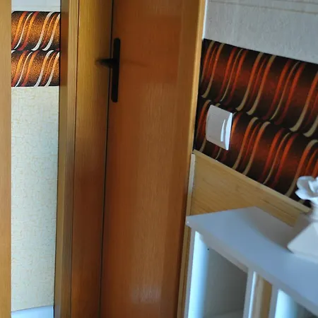 Apartmán Boutique 