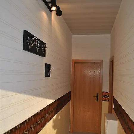 Apartmán Boutique 