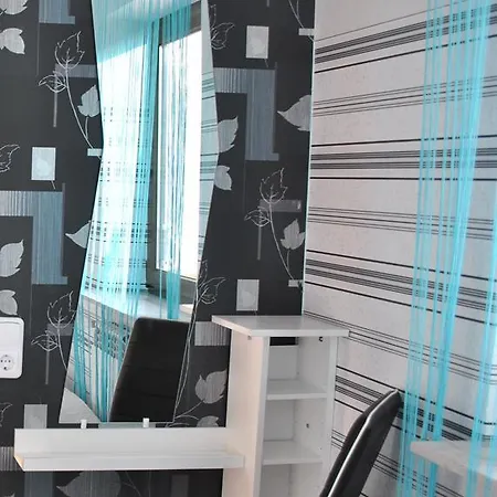 Apartment Boutique 