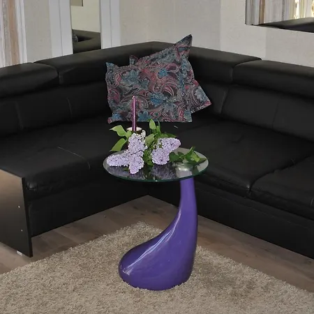 Apartment Boutique 