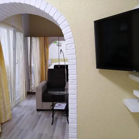 Apartment Boutique 