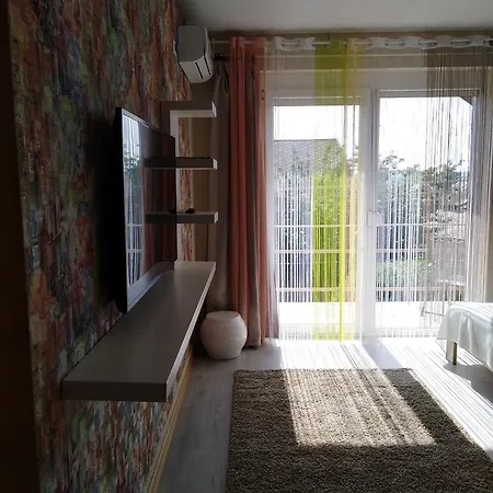 Apartment Boutique 