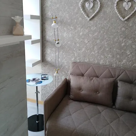 Apartment Boutique 