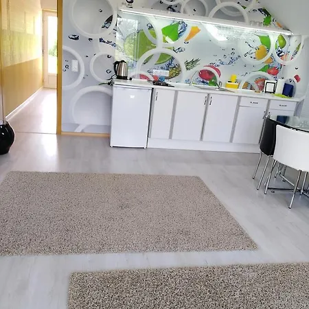 Apartment Boutique 