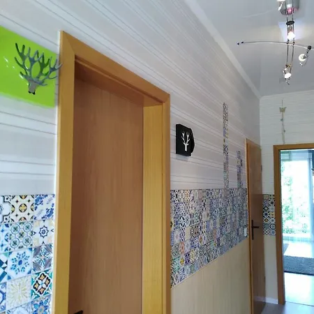 Apartment Boutique 