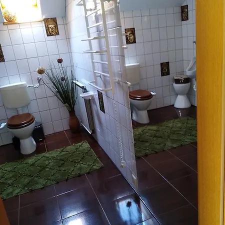 Apartment Boutique 