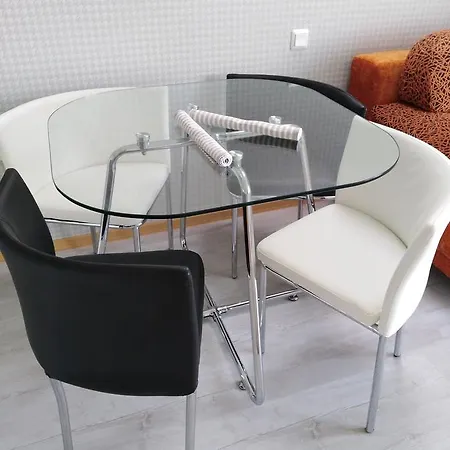 Apartment Boutique 