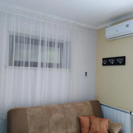 Apartment Boutique 