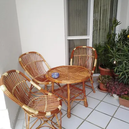 Apartment Boutique 
