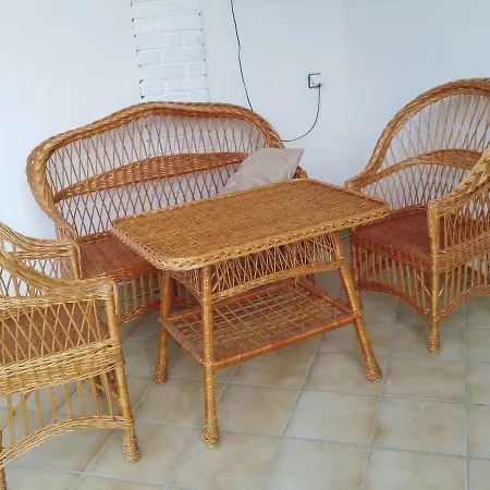 Apartmán Boutique 